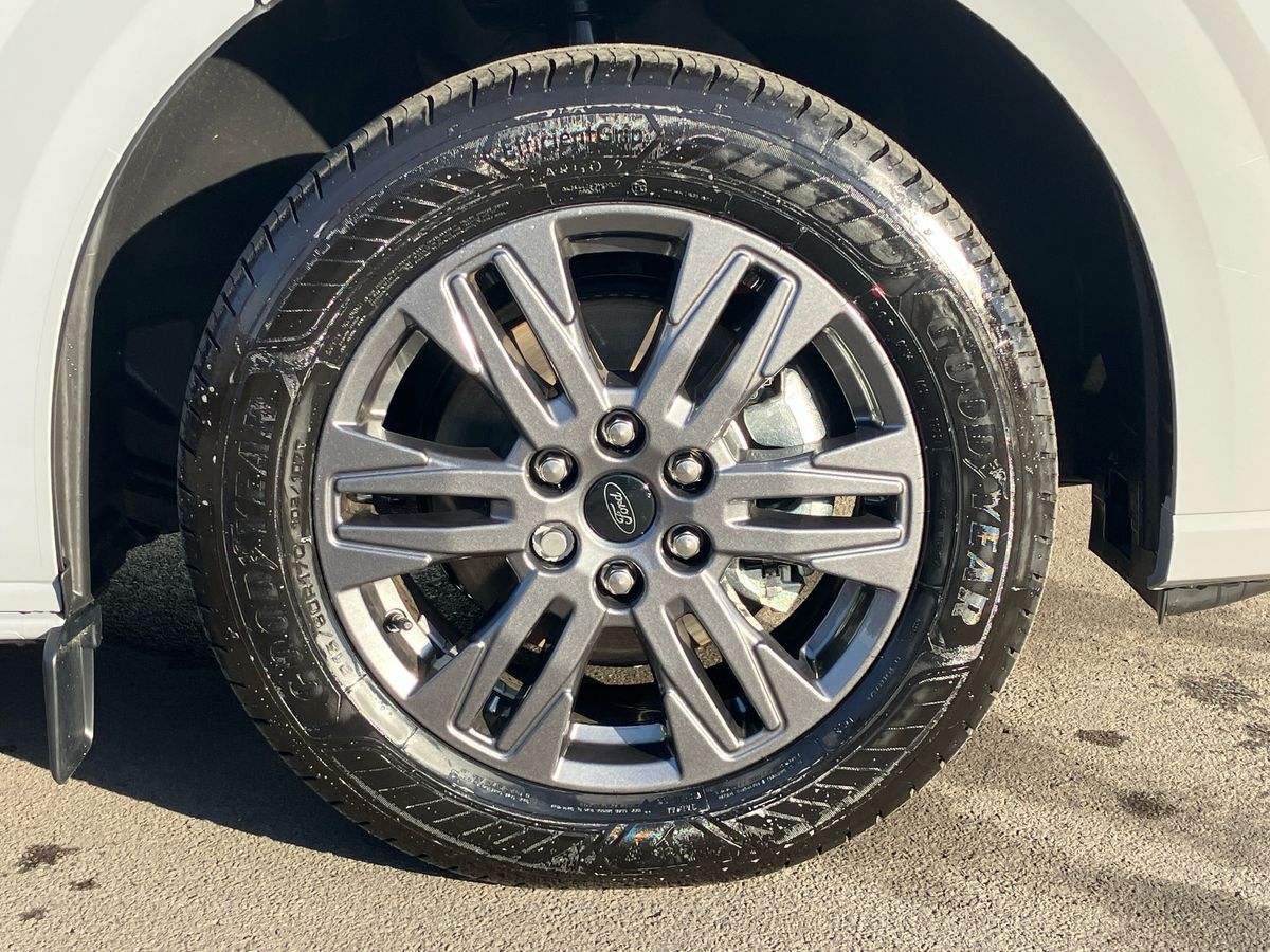 Used Ford Tourneo Custom 2026 for sale - 76669288: Photo 7