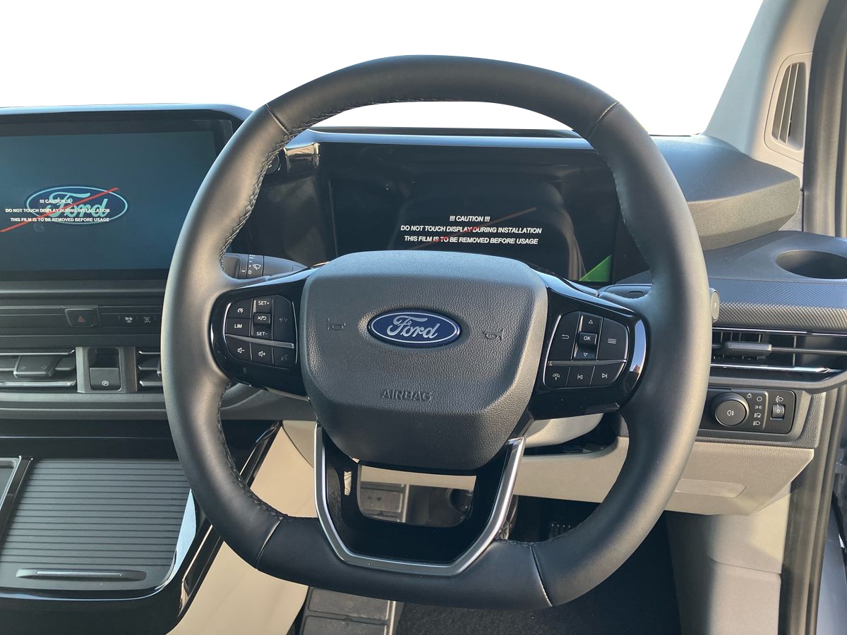 Used Ford Tourneo Custom 2026 for sale - 76669288: Photo 9