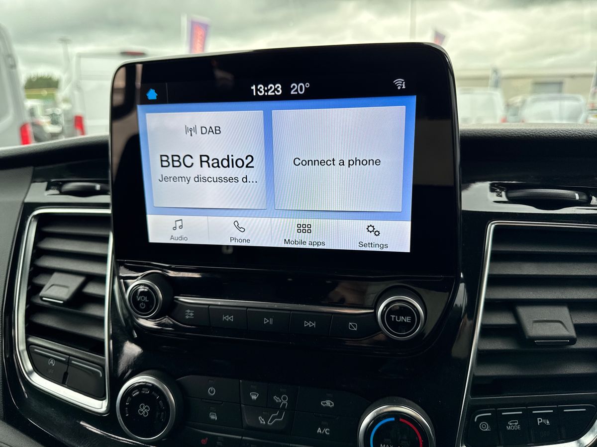 Used Ford Transit Custom 2022 for sale - 76577573: Photo 10