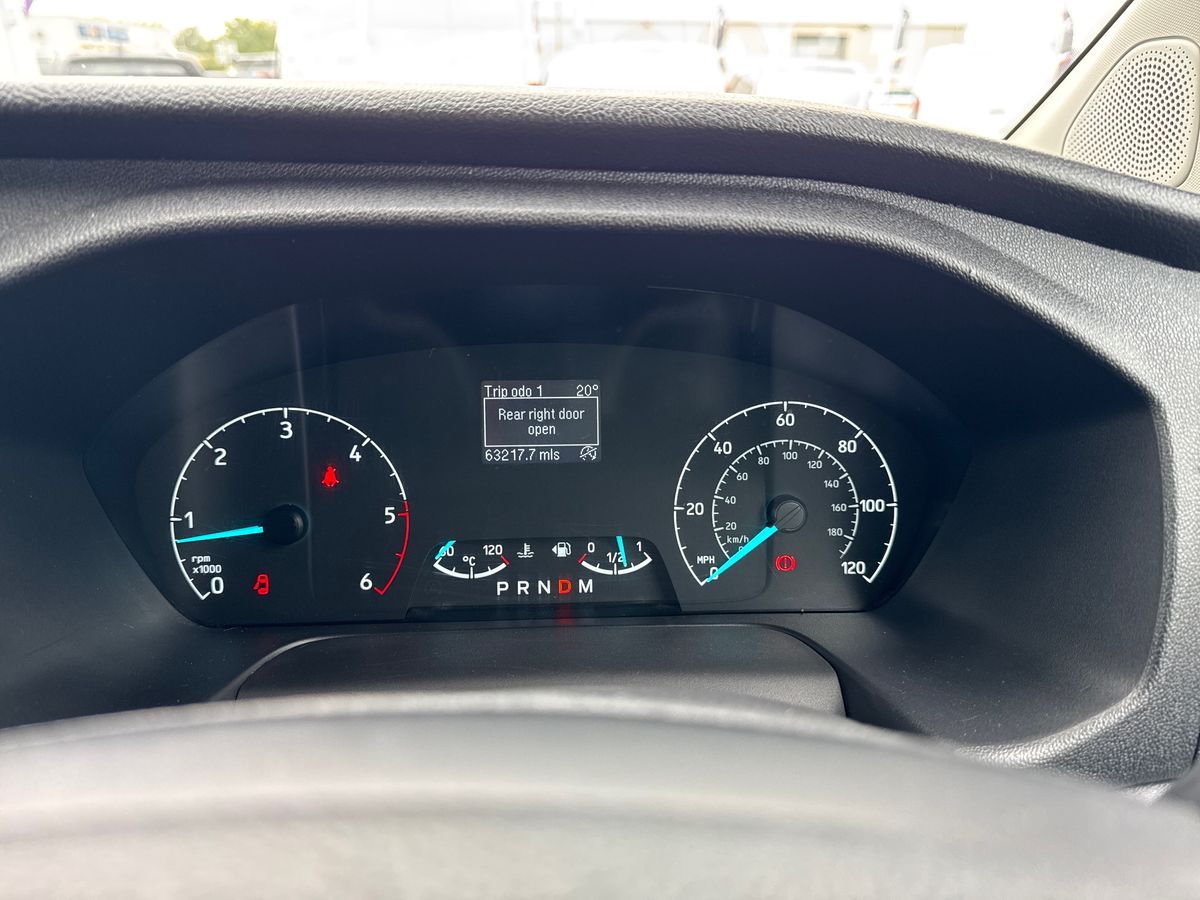 Used Ford Transit Custom 2022 for sale - 76577573: Photo 12