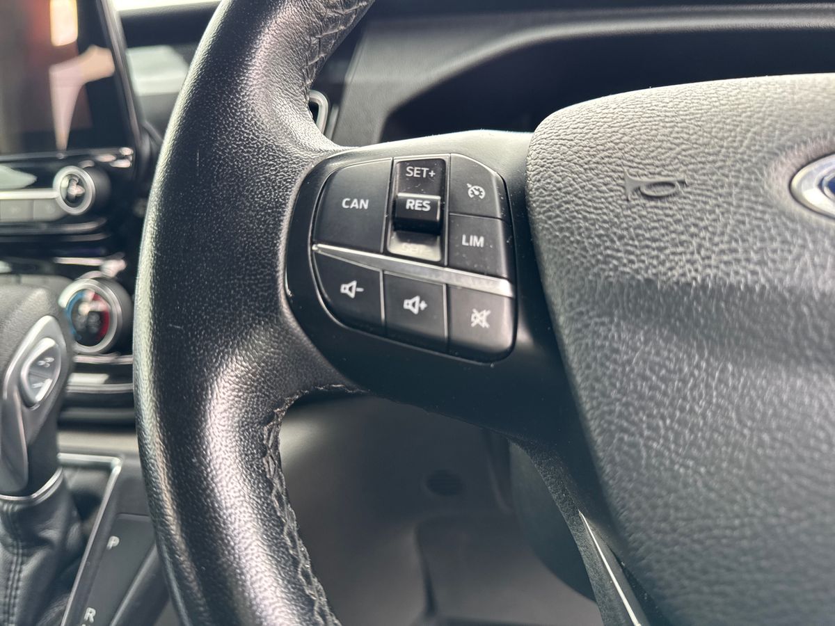 Used Ford Transit Custom 2022 for sale - 76577573: Photo 14