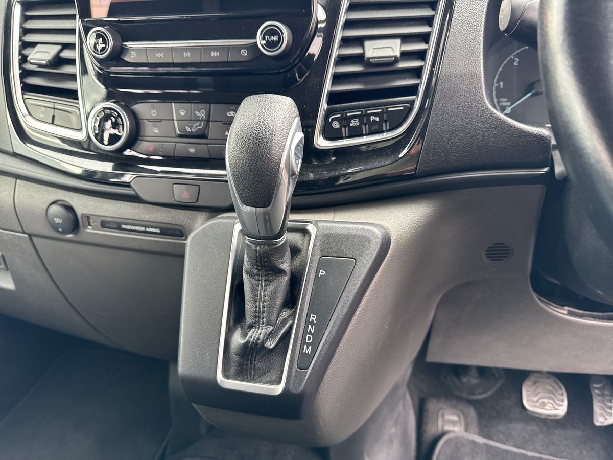 Used Ford Transit Custom 2022 for sale - 76577573: Photo 15