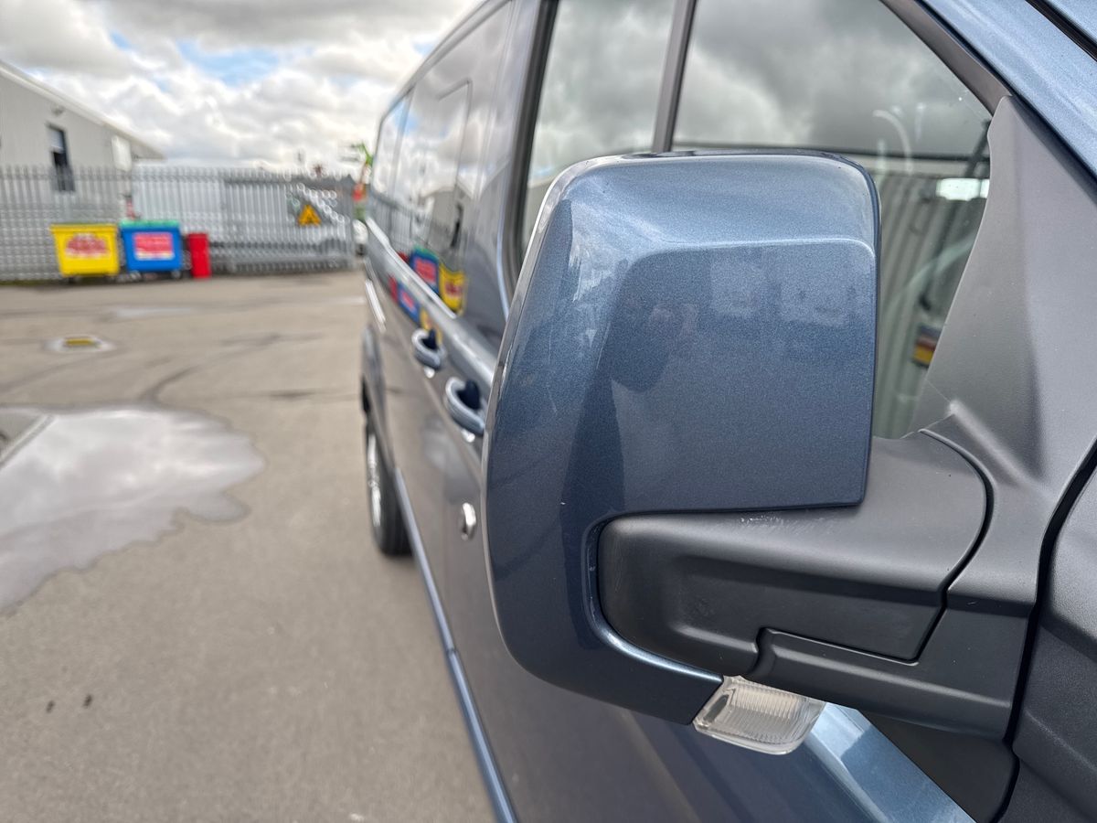 Used Ford Transit Custom 2022 for sale - 76577573: Photo 18