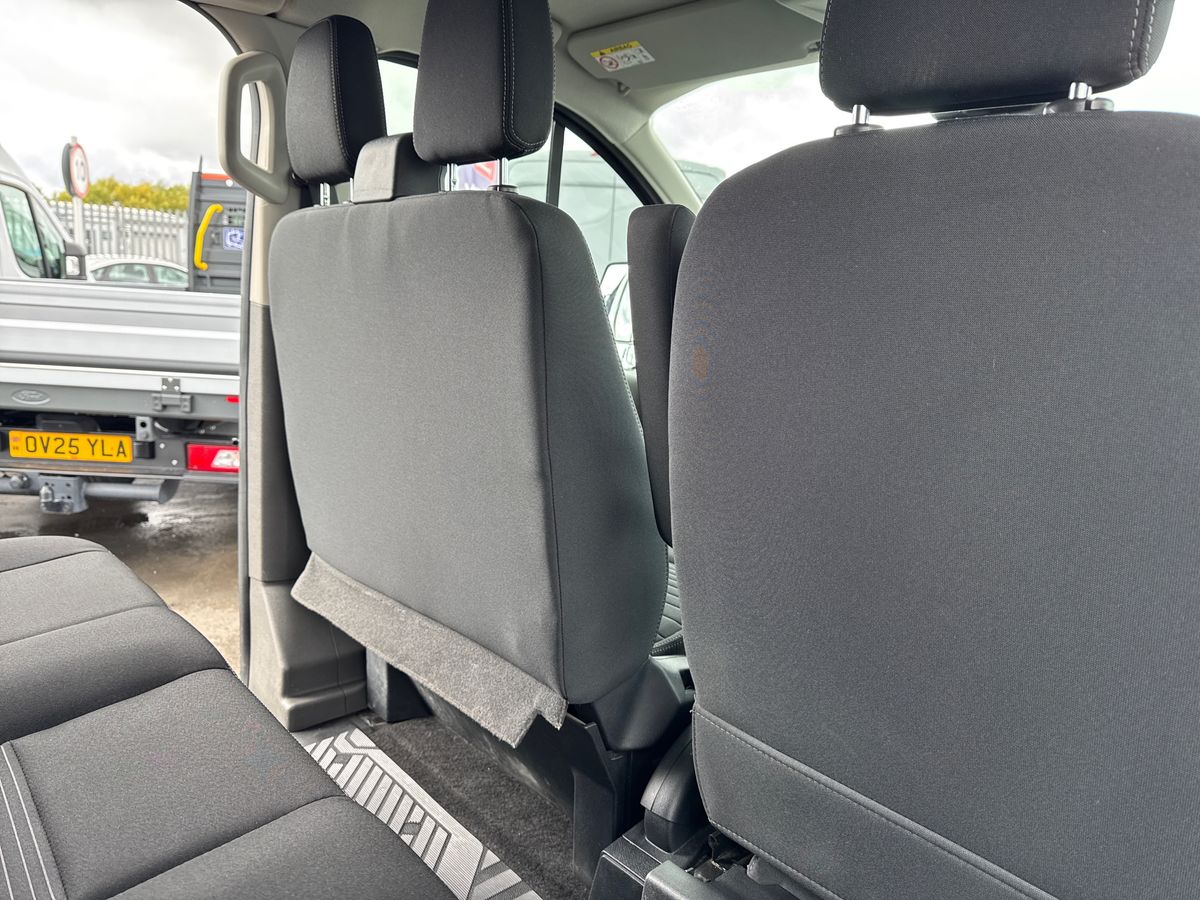 Used Ford Transit Custom 2022 for sale - 76577573: Photo 24