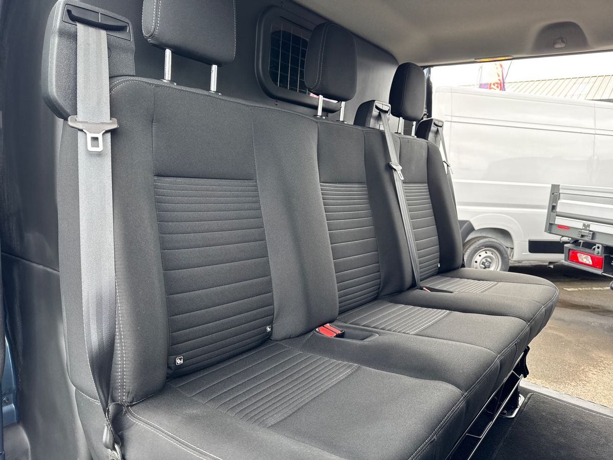 Used Ford Transit Custom 2022 for sale - 76577573: Photo 25