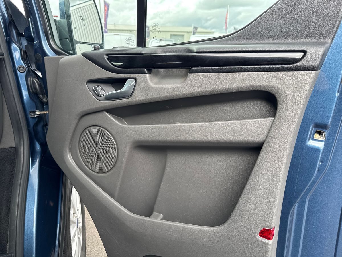 Used Ford Transit Custom 2022 for sale - 76577573: Photo 27