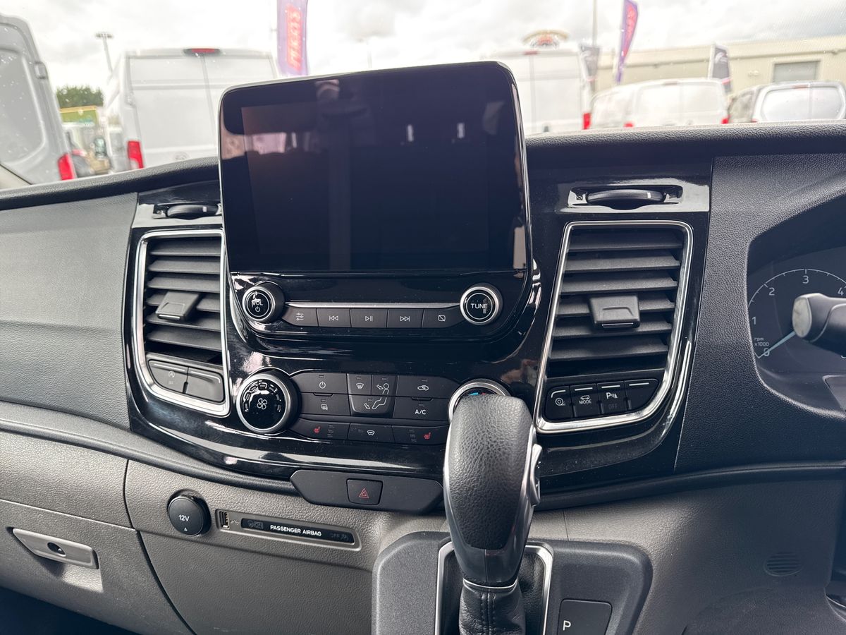 Used Ford Transit Custom 2022 for sale - 76577573: Photo 28