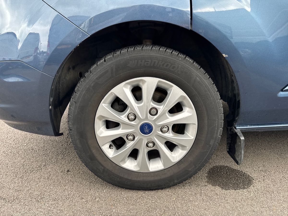 Used Ford Transit Custom 2022 for sale - 76577573: Photo 7