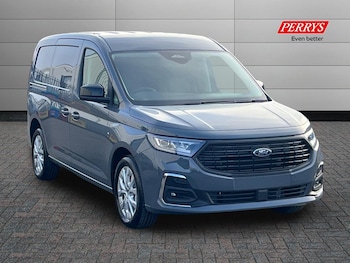 Used Ford Transit Connect 2026 for sale - 78637479: Photo