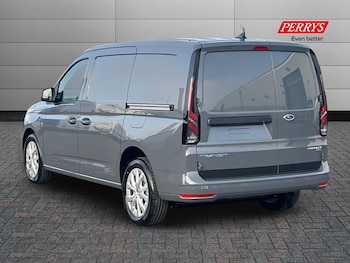 Used Ford Transit Connect 2026 for sale - 78637479: Photo