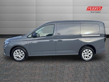 Used Ford Transit Connect 2026 for sale - 78637479: Photo