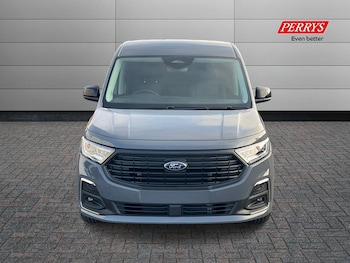 Used Ford Transit Connect 2026 for sale - 78637479: Photo