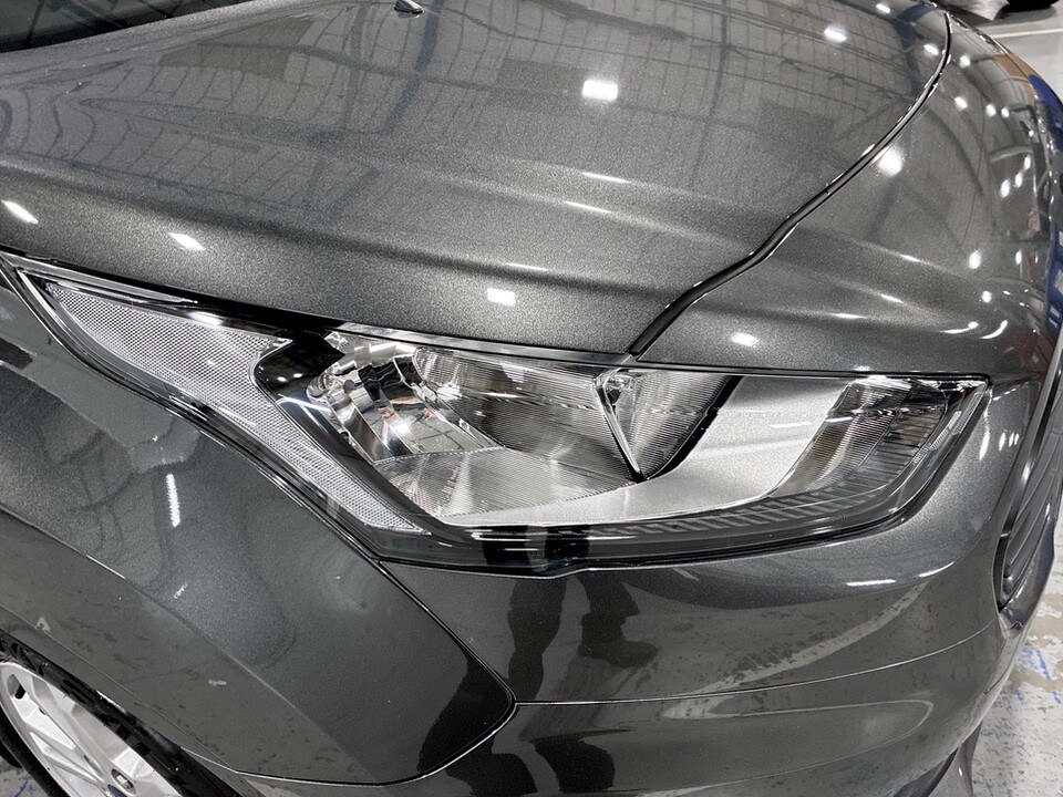 Used Ford Transit Connect 2024 for sale - 77666543: Photo 10