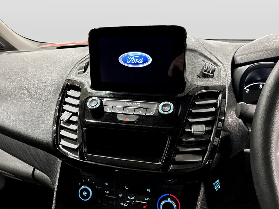 Used Ford Transit Connect 2024 for sale - 77666543: Photo 14