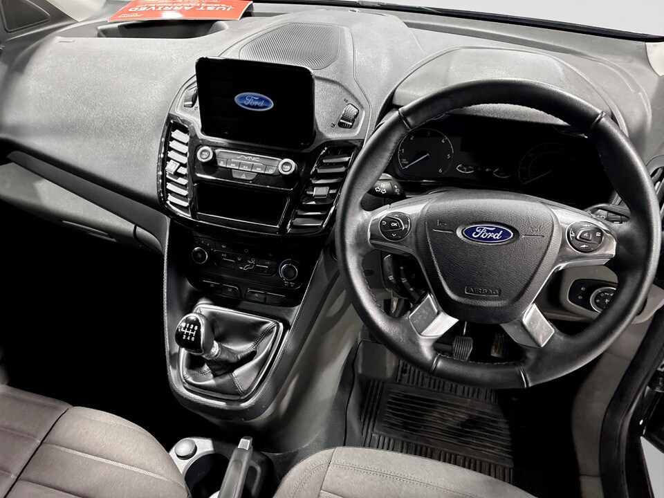 Used Ford Transit Connect 2024 for sale - 77666543: Photo 15