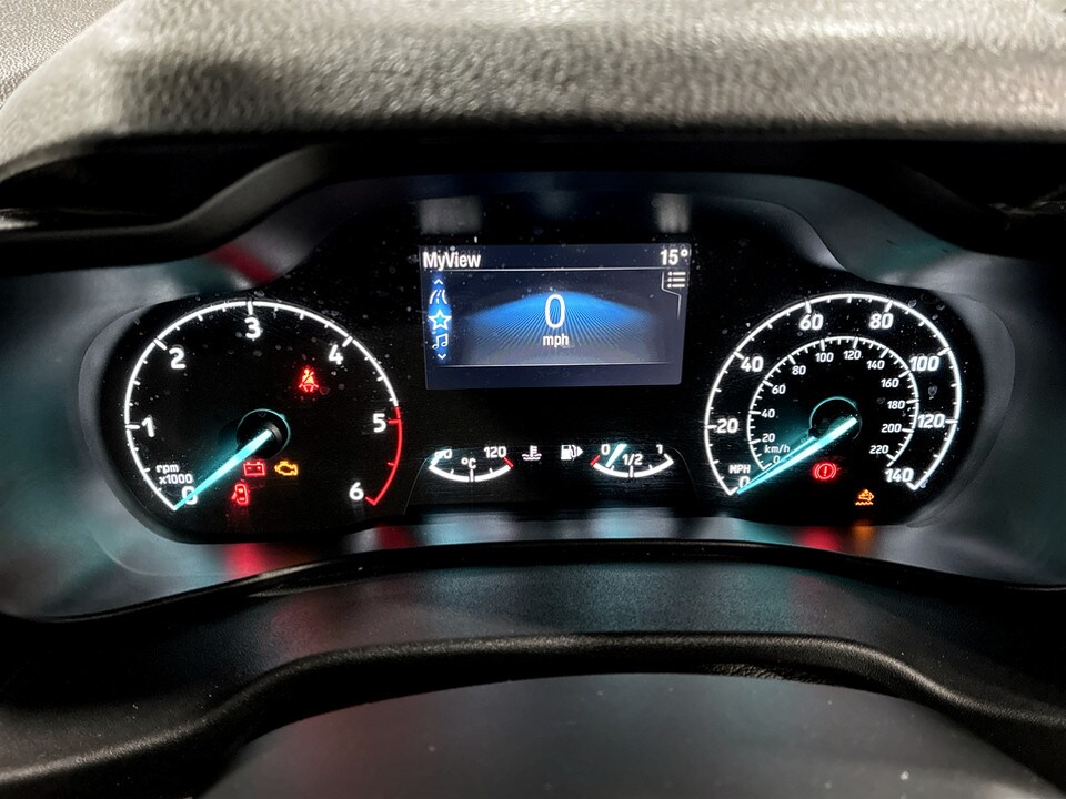 Used Ford Transit Connect 2024 for sale - 77666543: Photo 17