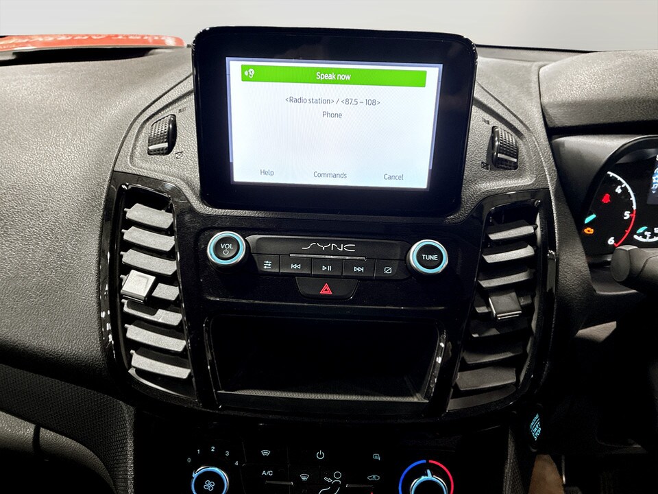 Used Ford Transit Connect 2024 for sale - 77666543: Photo 18