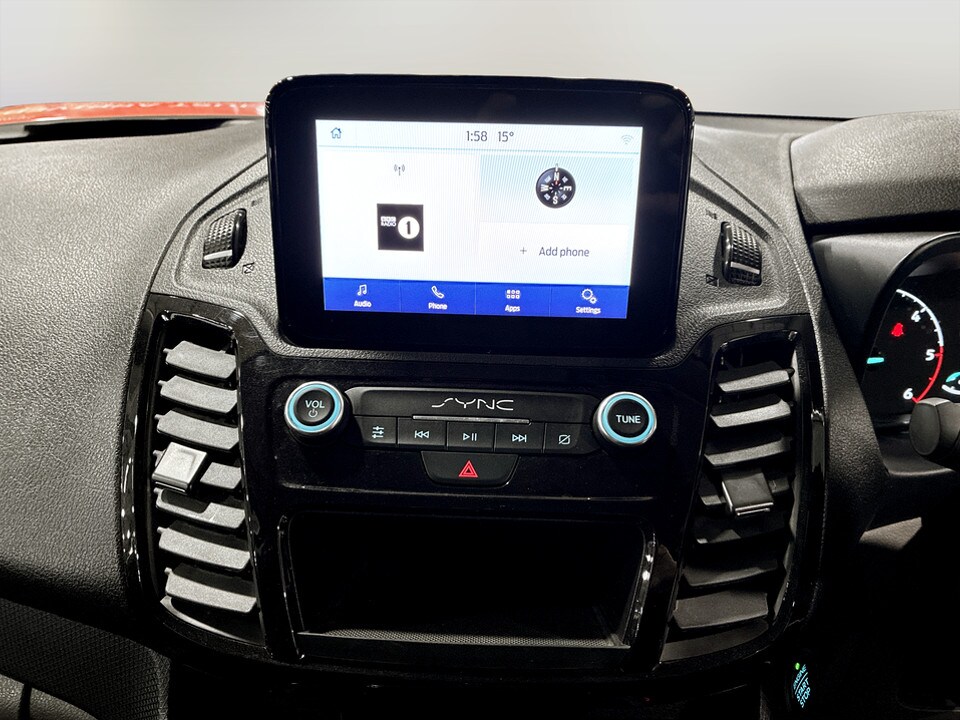 Used Ford Transit Connect 2024 for sale - 77666543: Photo 19