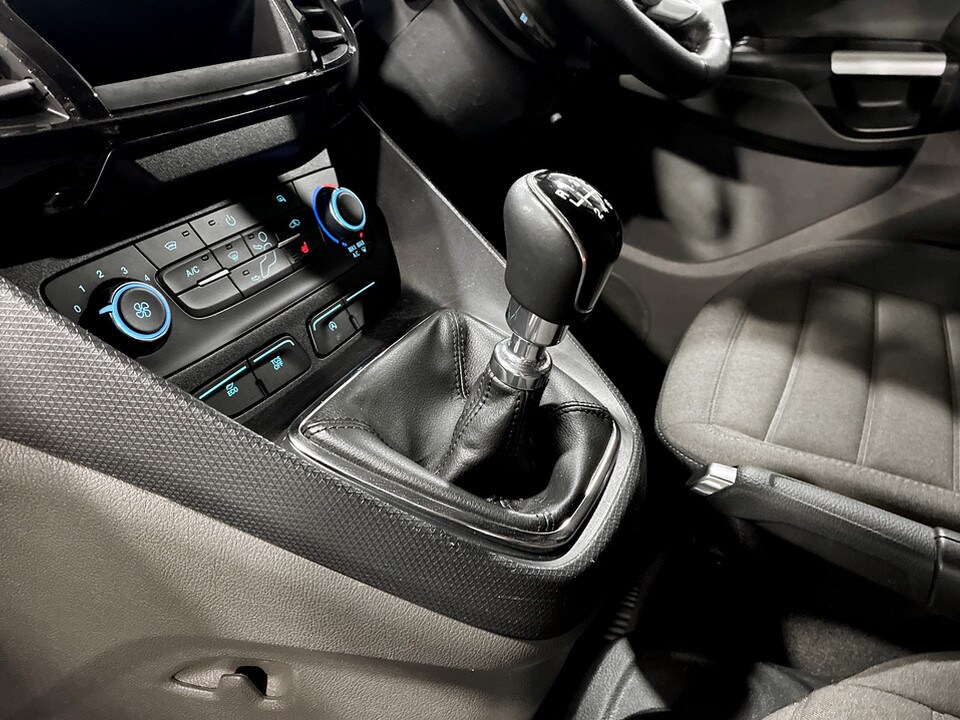 Used Ford Transit Connect 2024 for sale - 77666543: Photo 22