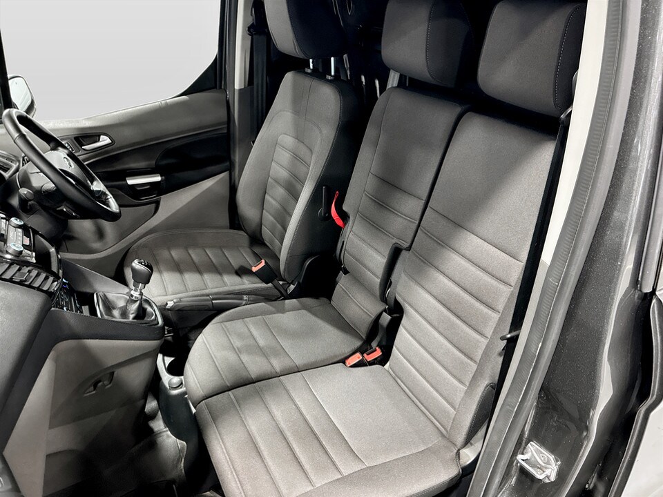 Used Ford Transit Connect 2024 for sale - 77666543: Photo 23