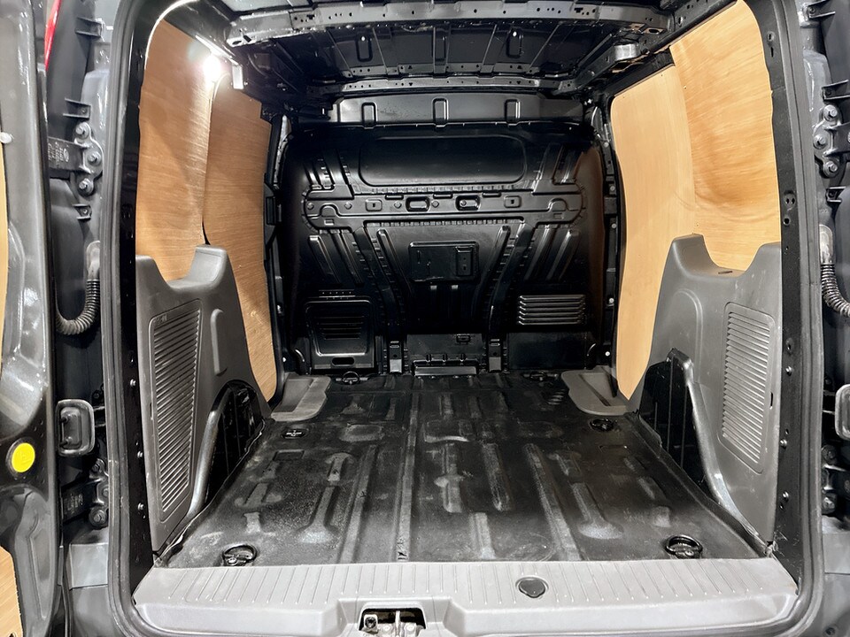Used Ford Transit Connect 2024 for sale - 77666543: Photo 25