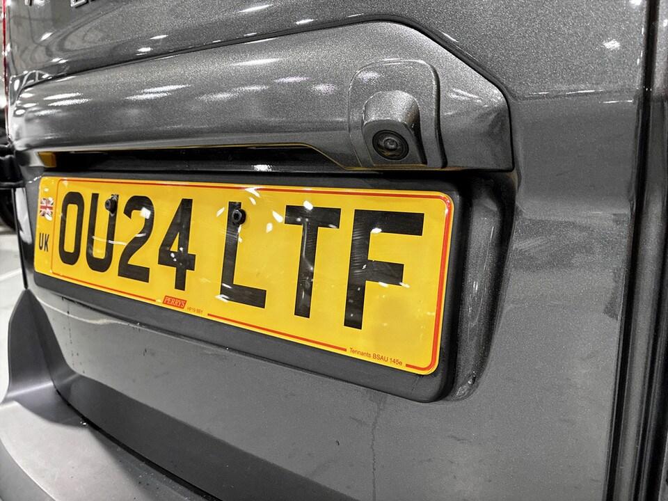 Used Ford Transit Connect 2024 for sale - 77666543: Photo 26