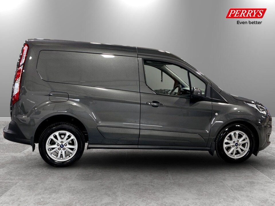 Used Ford Transit Connect 2024 for sale - 77666543: Photo 8