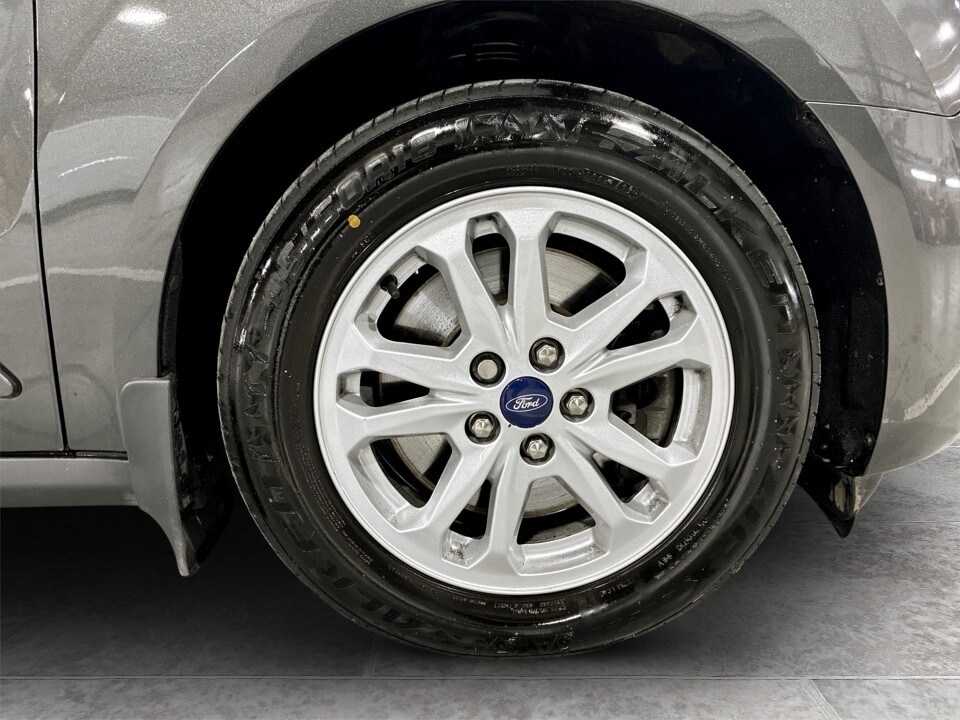 Used Ford Transit Connect 2024 for sale - 77666543: Photo 9