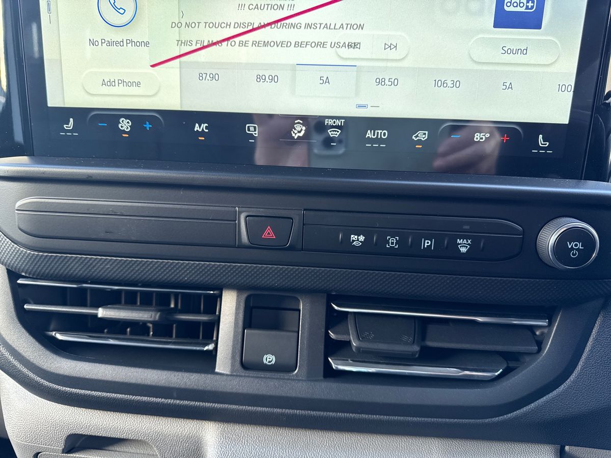 Used Ford Transit Custom 2026 for sale - 76491097: Photo 13