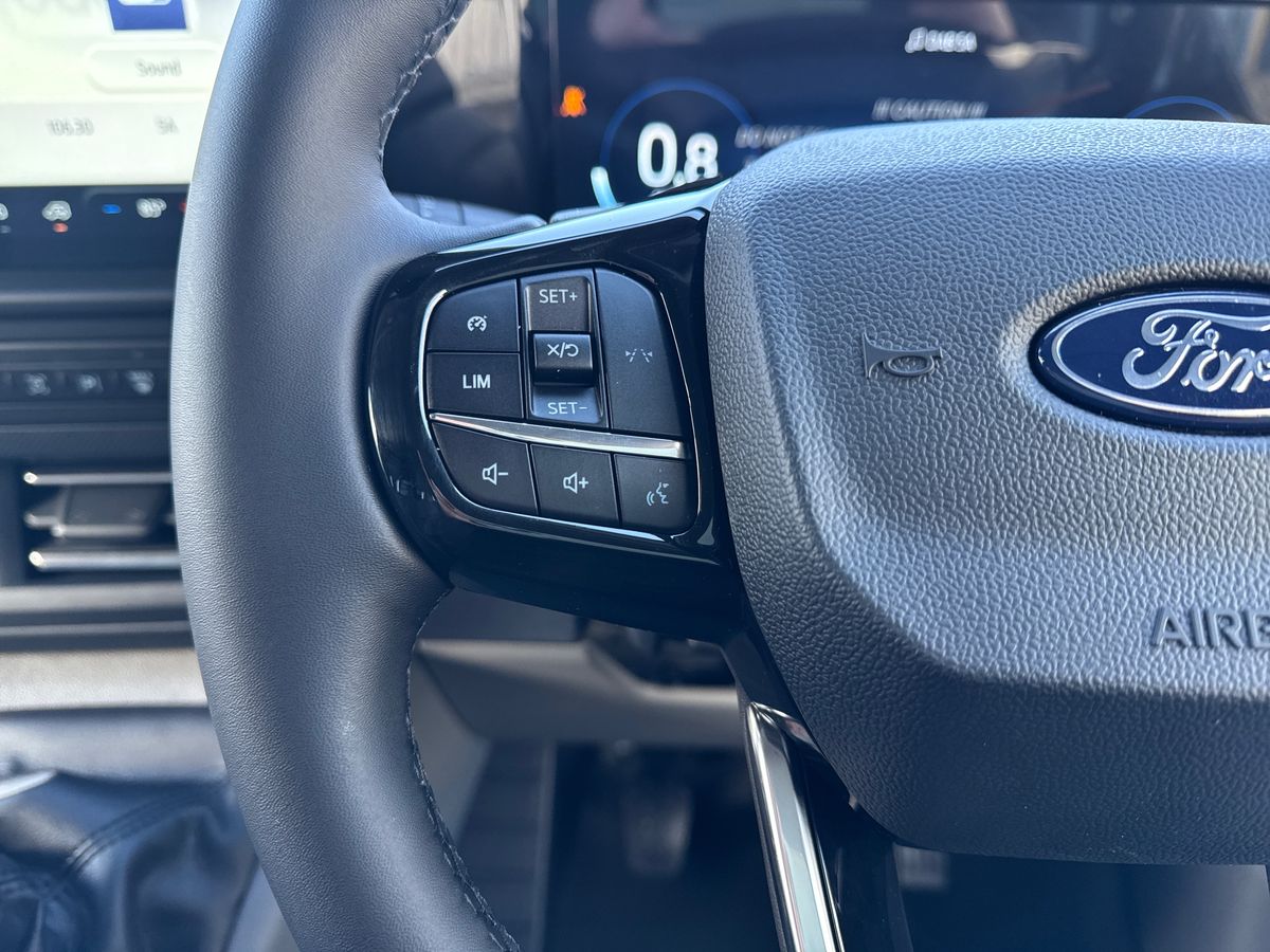 Used Ford Transit Custom 2026 for sale - 76491097: Photo 14