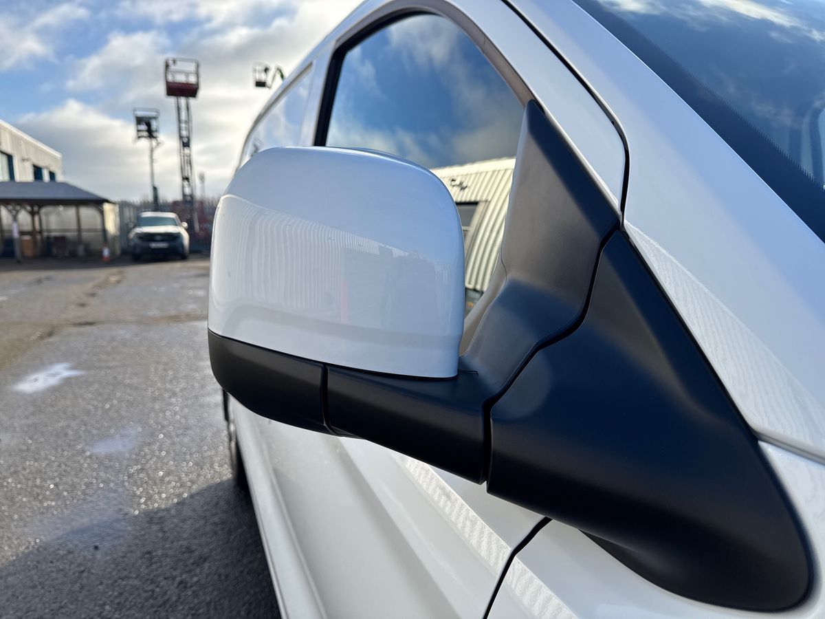 Used Ford Transit Custom 2026 for sale - 76491097: Photo 18