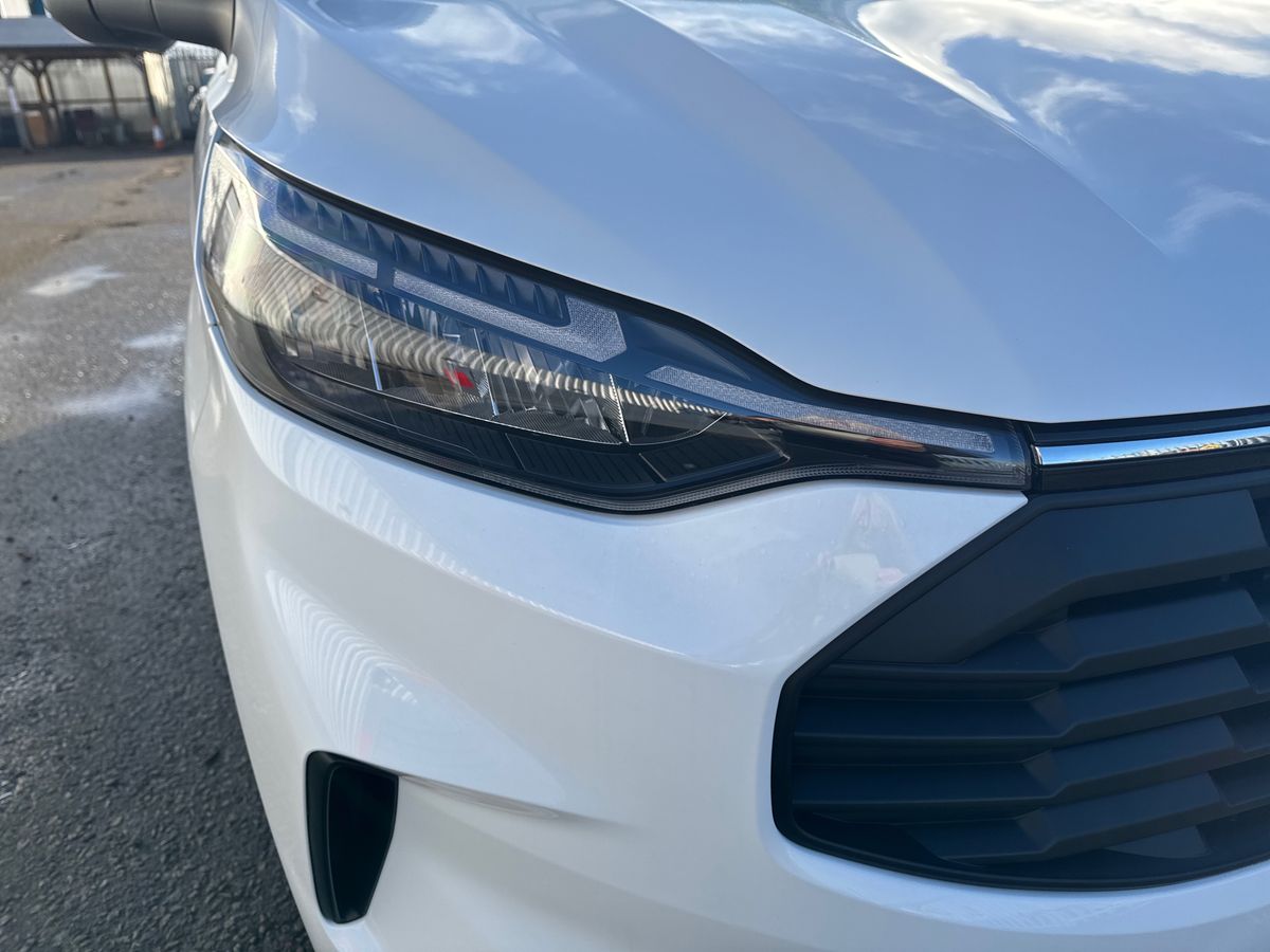 Used Ford Transit Custom 2026 for sale - 76491097: Photo 19