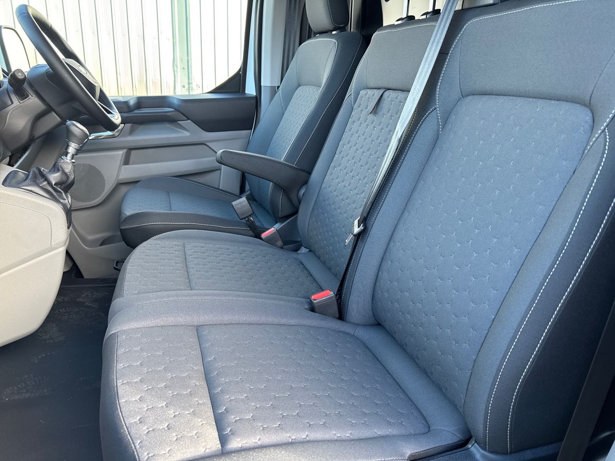 Used Ford Transit Custom 2026 for sale - 76491097: Photo 25