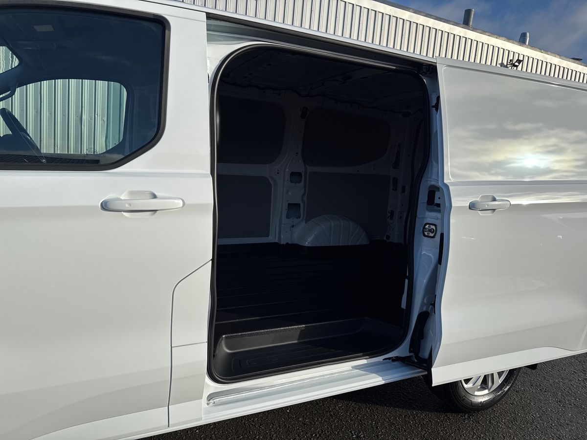 Used Ford Transit Custom 2026 for sale - 76491097: Photo 28