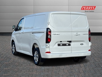 Used Ford Transit Custom 2026 for sale - 76491097: Photo