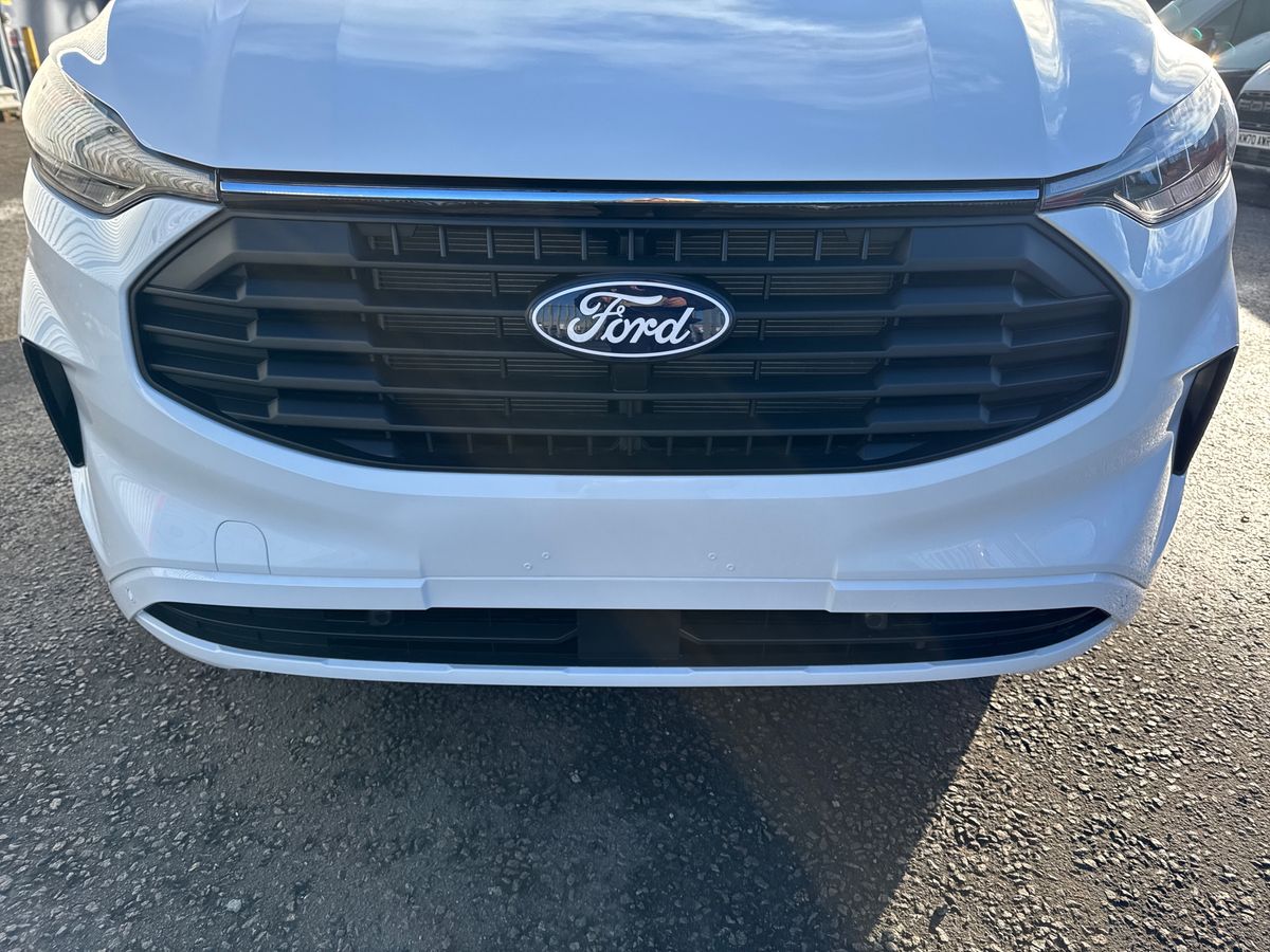 Used Ford Transit Custom 2026 for sale - 76491097: Photo 30