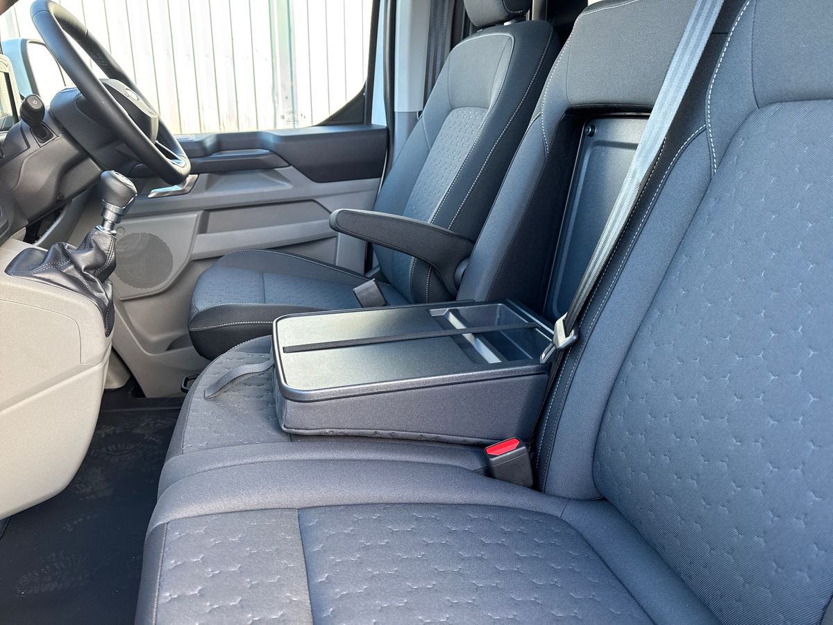 Used Ford Transit Custom 2026 for sale - 76491097: Photo 31