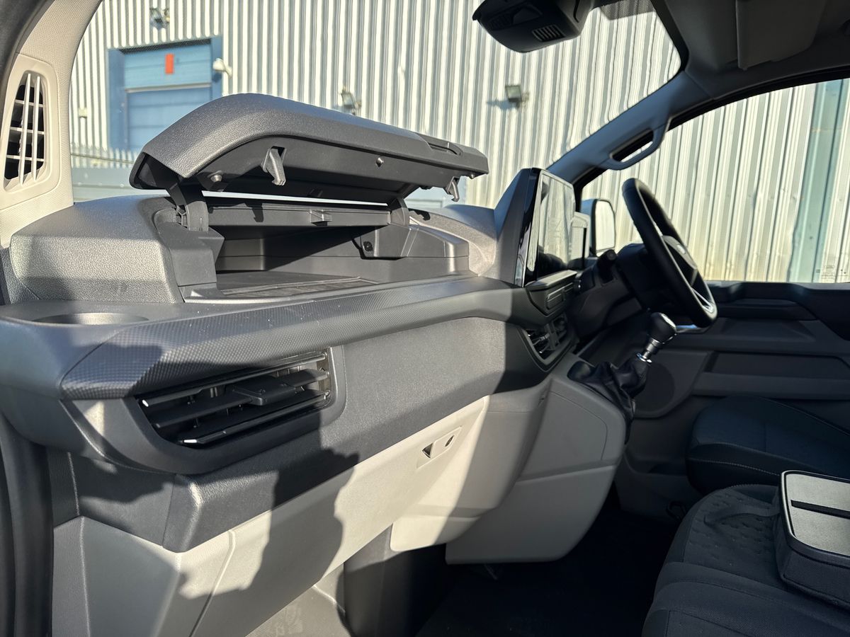 Used Ford Transit Custom 2026 for sale - 76491097: Photo 33