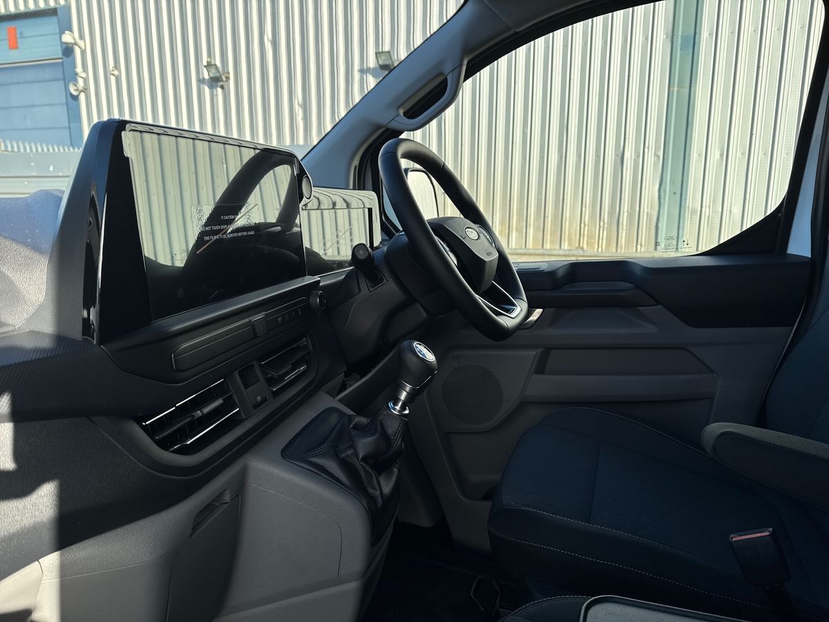 Used Ford Transit Custom 2026 for sale - 76491097: Photo 34