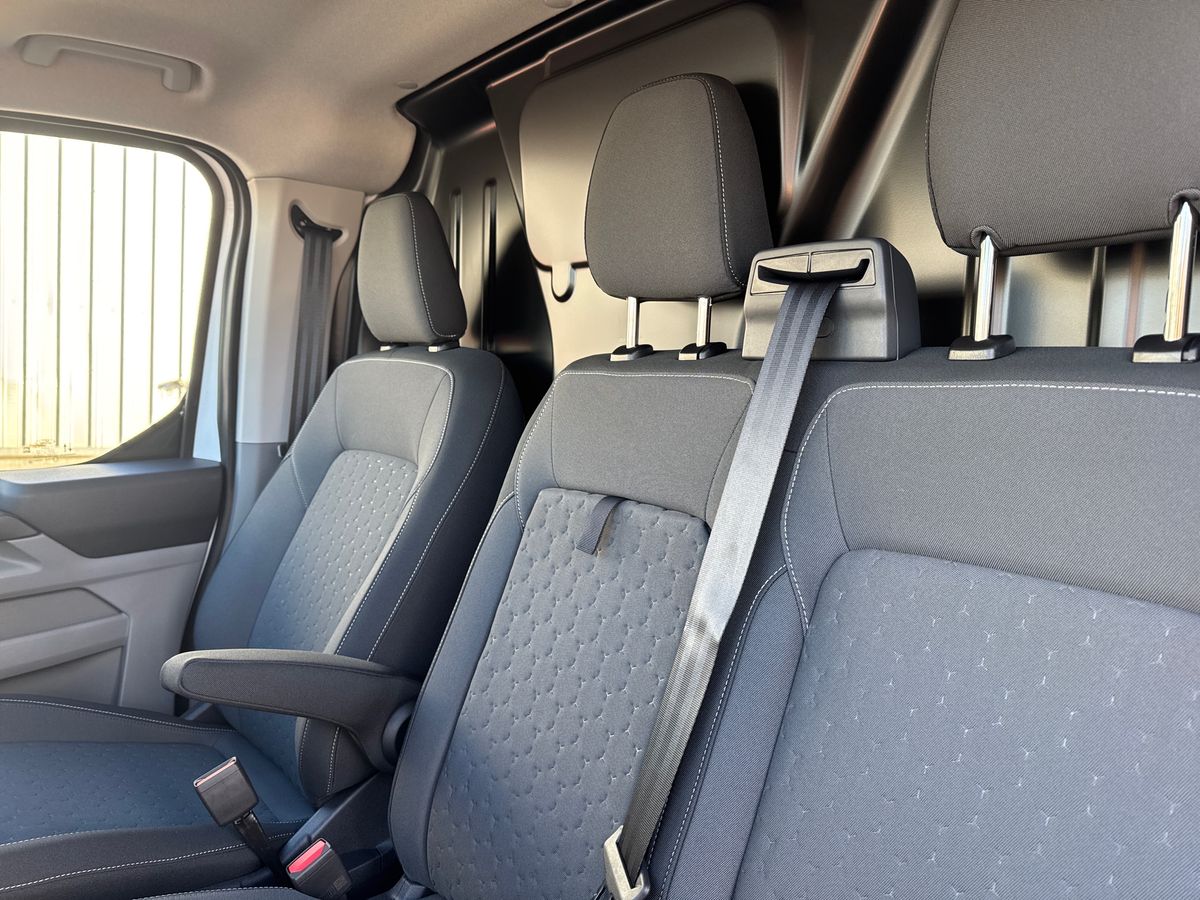Used Ford Transit Custom 2026 for sale - 76491097: Photo 35