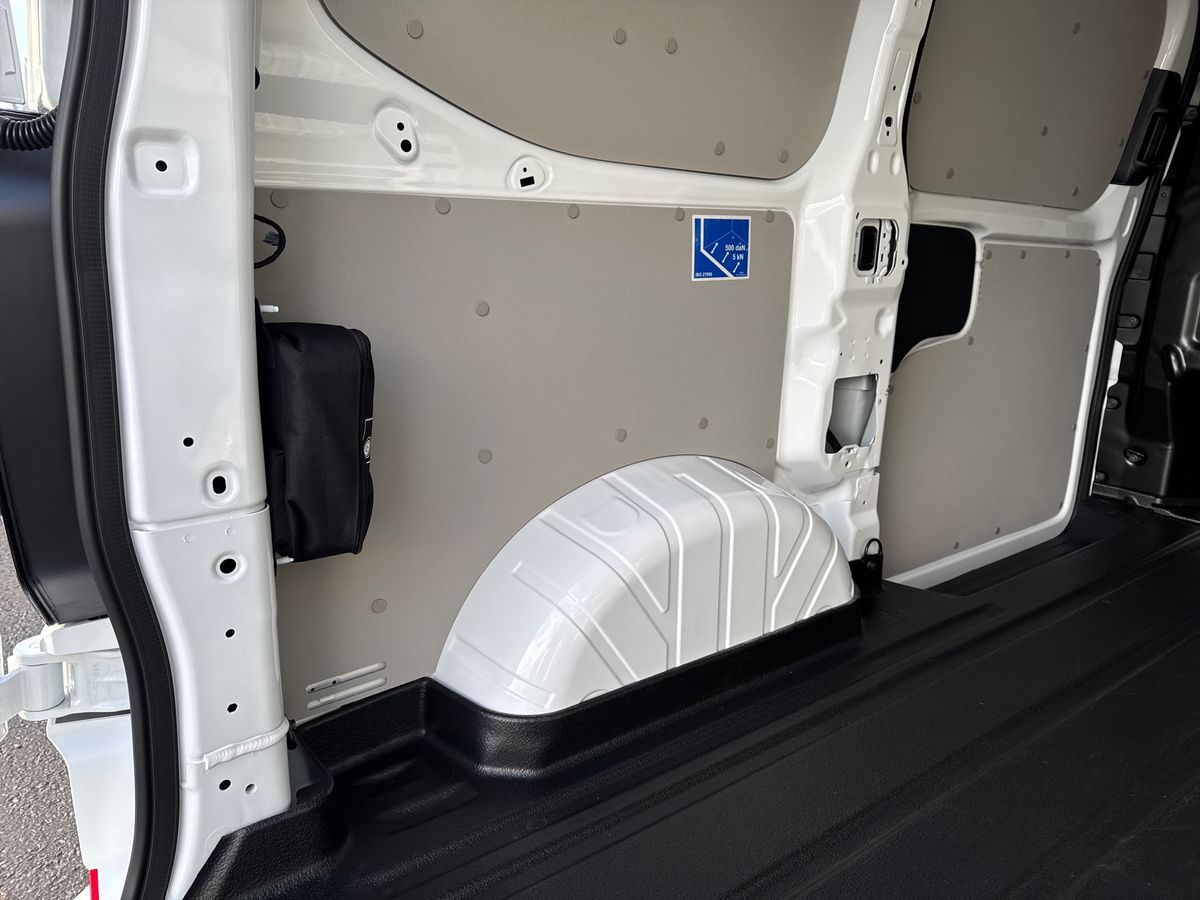 Used Ford Transit Custom 2026 for sale - 76491097: Photo 37