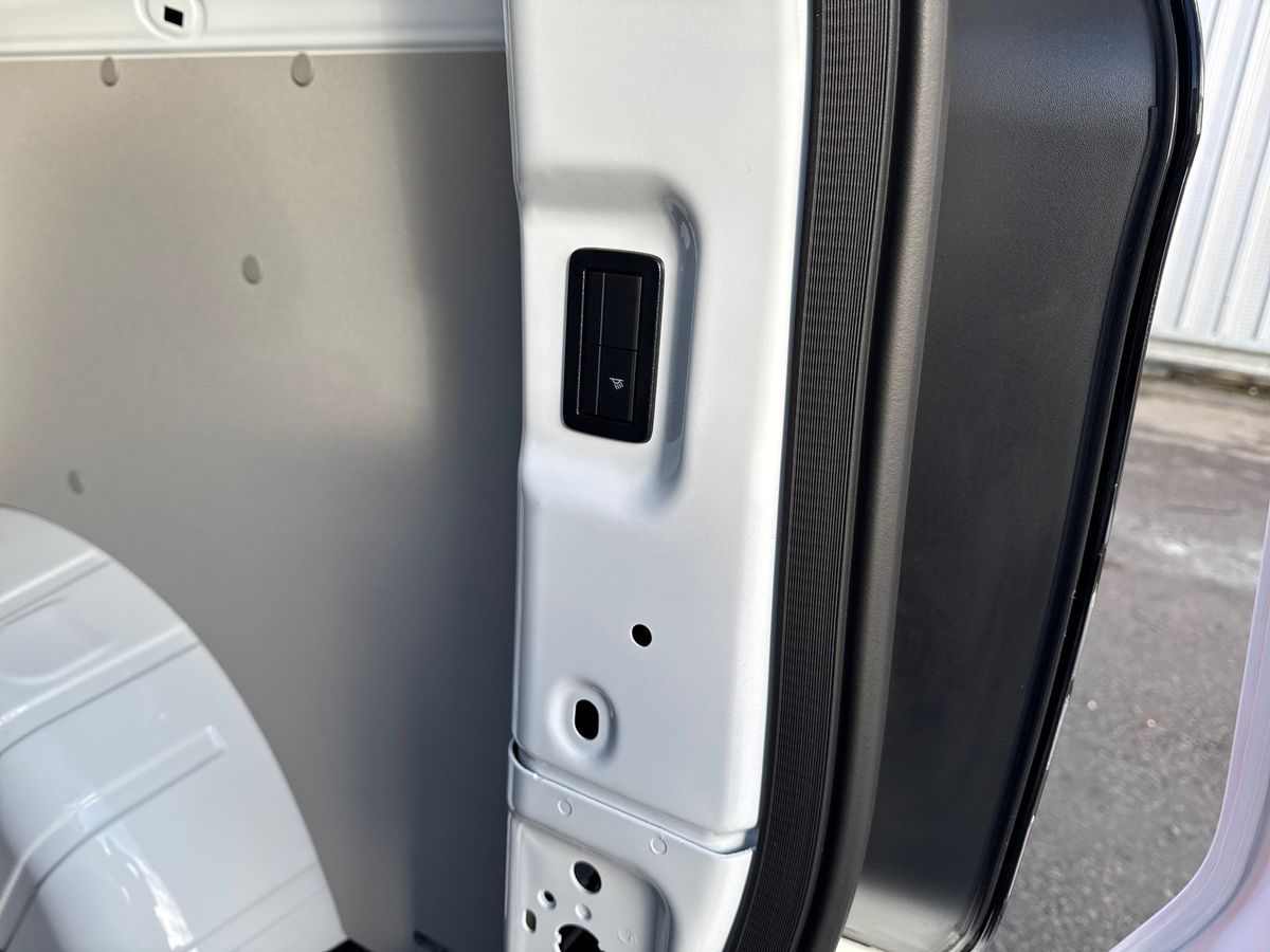 Used Ford Transit Custom 2026 for sale - 76491097: Photo 38