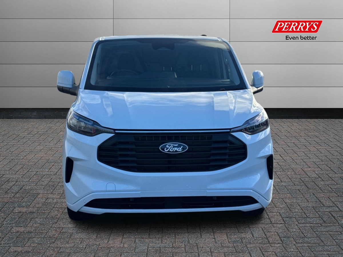 Used Ford Transit Custom 2026 for sale - 76491097: Photo 4