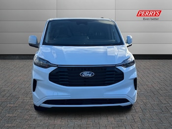 Used Ford Transit Custom 2026 for sale - 76491097: Photo
