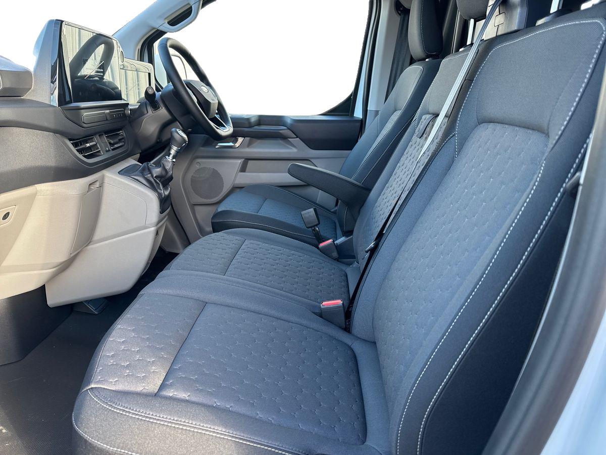 Used Ford Transit Custom 2026 for sale - 76491097: Photo 6