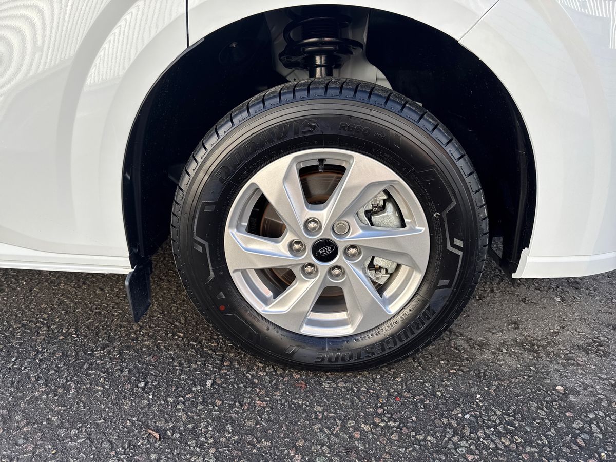 Used Ford Transit Custom 2026 for sale - 76491097: Photo 7