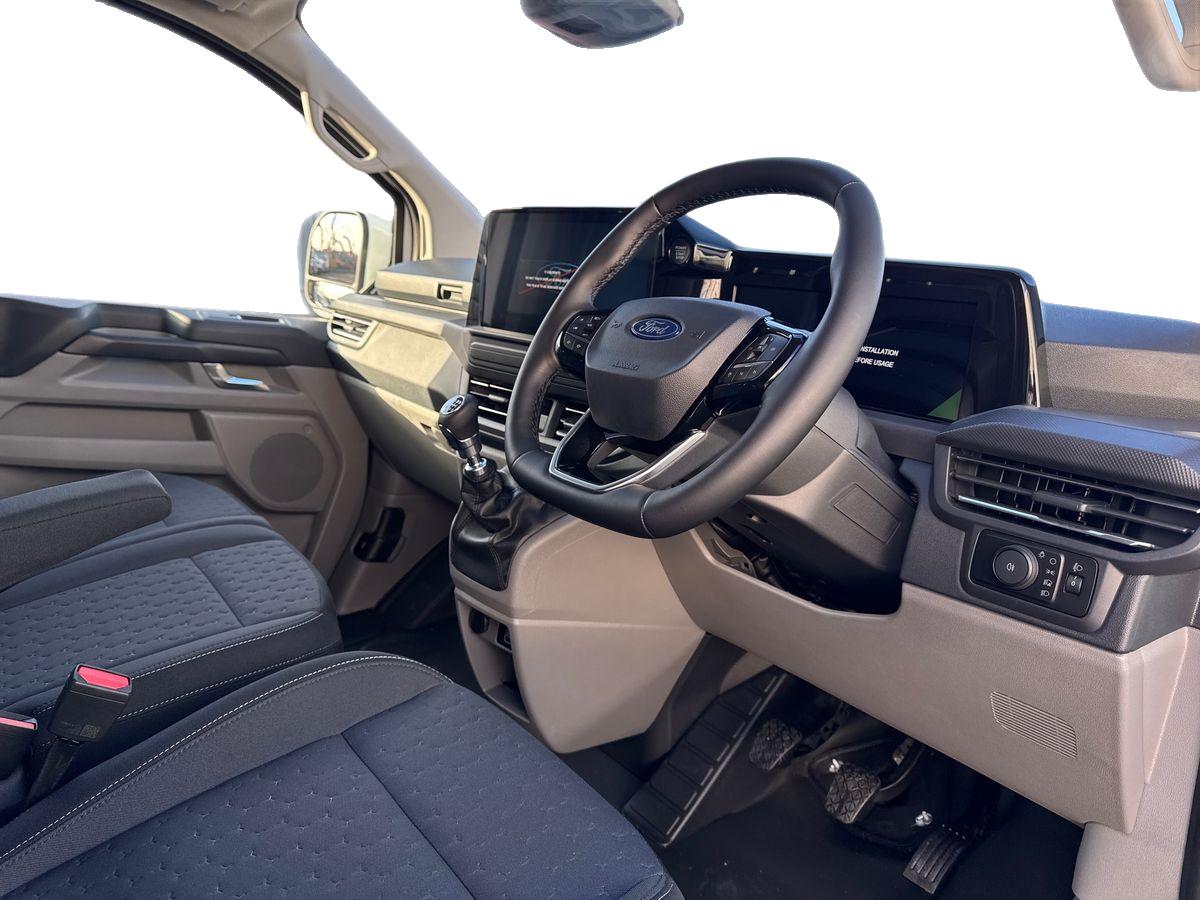 Used Ford Transit Custom 2026 for sale - 76491097: Photo 8