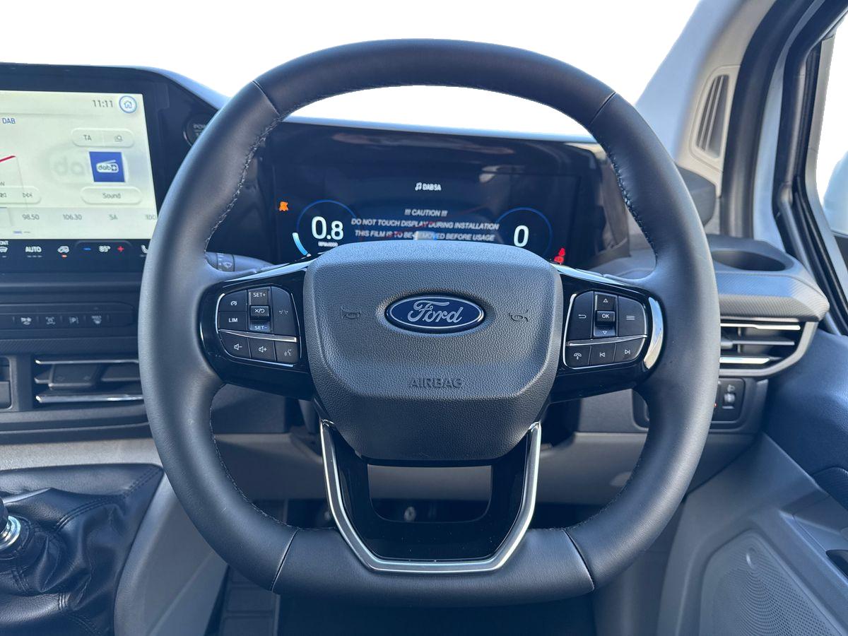 Used Ford Transit Custom 2026 for sale - 76491097: Photo 9