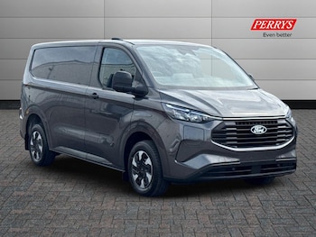 Used Ford Transit Custom 2025 for sale - 75355649: Photo