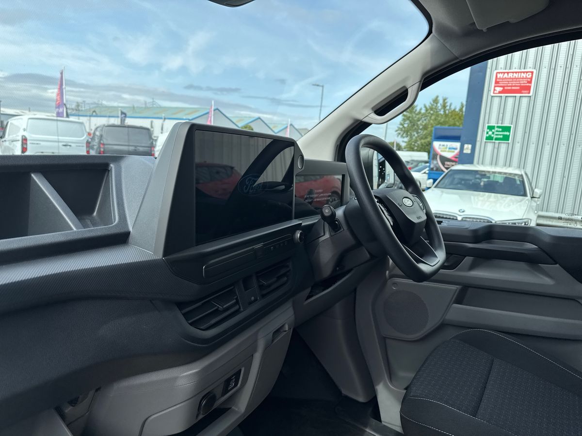 Vehicle 24
